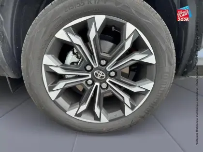 Photo 9 Toyota Yaris  Cross 130h Design MC26