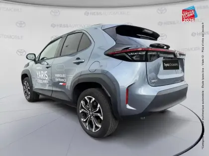 Photo 7 Toyota Yaris  Cross 130h Design MC26