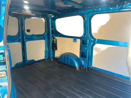 Photo 8 Ford Custom Transit  Fg 320 L1H1 2.0 EcoBlue 170ch MS-RT BVA8
