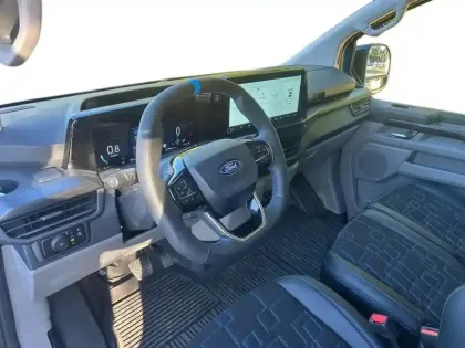 Photo 5 Ford Custom Transit  Fg 320 L1H1 2.0 EcoBlue 170ch MS-RT BVA8