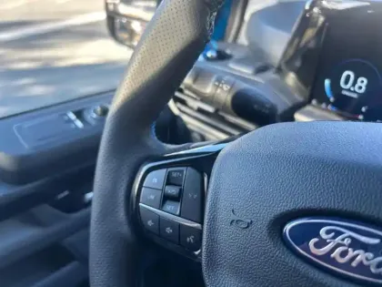 Photo 9 Ford Custom Transit  Fg 320 L1H1 2.0 EcoBlue 170ch MS-RT BVA8