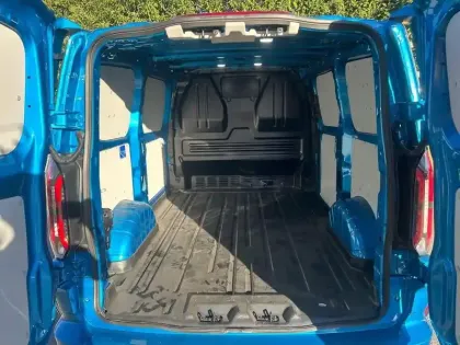 Photo 7 Ford Custom Transit  Fg 320 L1H1 2.0 EcoBlue 170ch MS-RT BVA8