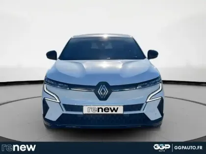 Photo 22 Renault Megane  E-Tech Electric EV60 220ch Techno super charge