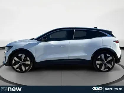 Photo 16 Renault Megane  E-Tech Electric EV60 220ch Techno super charge