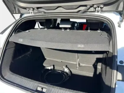 Photo 8 Renault Megane  E-Tech Electric EV60 220ch Techno super charge