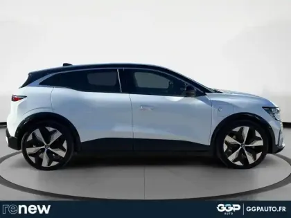 Photo 20 Renault Megane  E-Tech Electric EV60 220ch Techno super charge