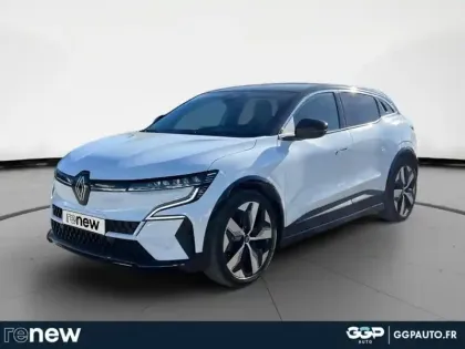 Photo 15 Renault Megane  E-Tech Electric EV60 220ch Techno super charge