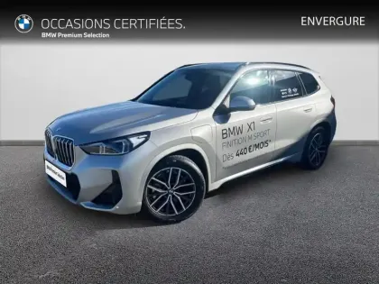Photo Bmw X1 M Sport