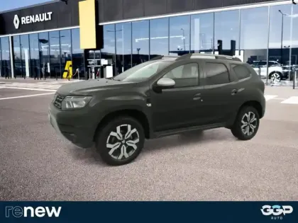 Photo Dacia Duster Prestige