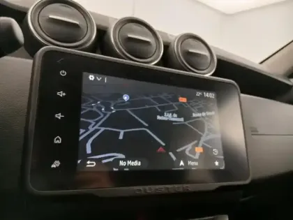 Photo 10 Dacia Duster  1.0 ECO-G 100ch Prestige 4x2