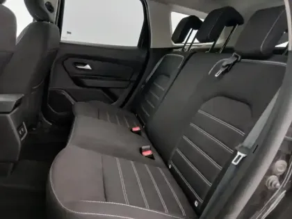 Photo 5 Dacia Duster  1.0 ECO-G 100ch Prestige 4x2