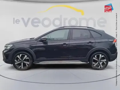 Photo 23 Volkswagen Taigo  1.0 TSI 116ch Life Plus DSG7