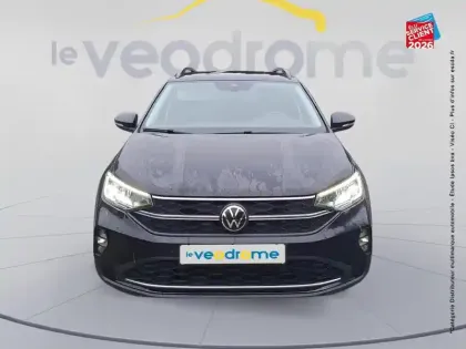 Photo 16 Volkswagen Taigo  1.0 TSI 116ch Life Plus DSG7