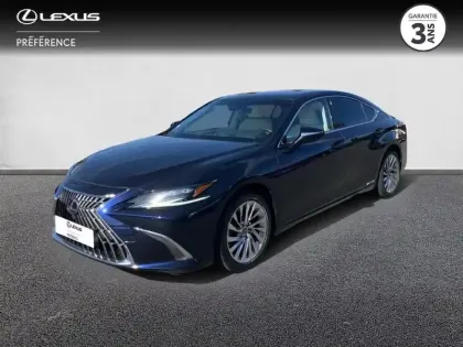 Photo Lexus Es Executive