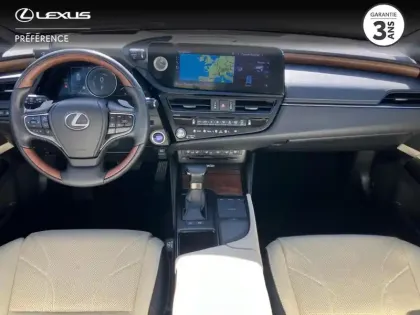 Photo 7 Lexus Es  300h Executive MY23