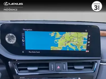 Photo 14 Lexus Es  300h Executive MY23
