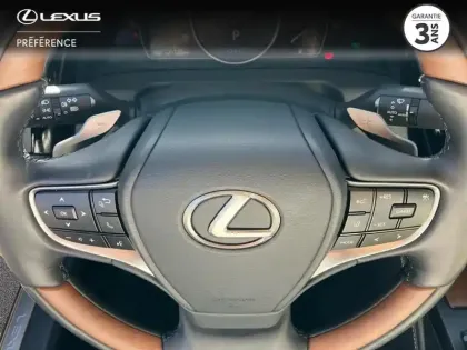 Photo 12 Lexus Es  300h Executive MY23