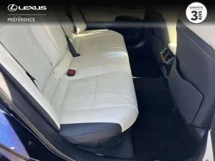 Photo 6 Lexus Es  300h Executive MY23