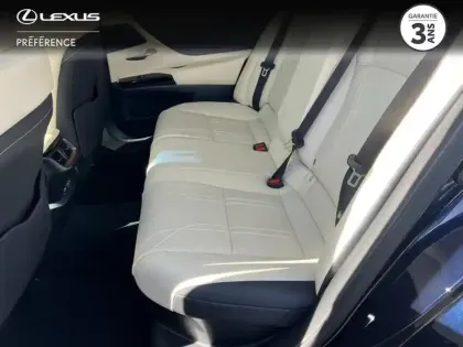 Photo 11 Lexus Es  300h Executive MY23