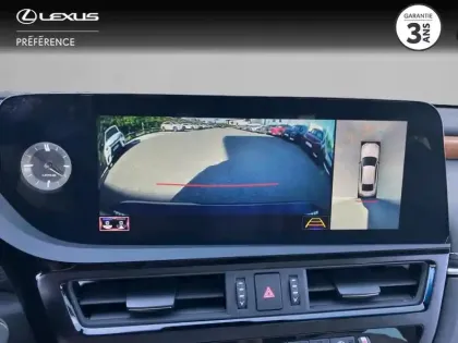 Photo 9 Lexus Es  300h Executive MY23