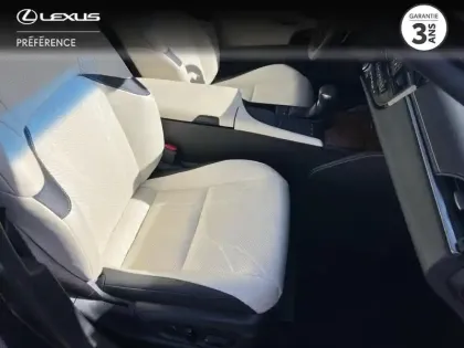 Photo 5 Lexus Es  300h Executive MY23