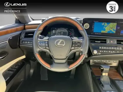 Photo 8 Lexus Es  300h Executive MY23