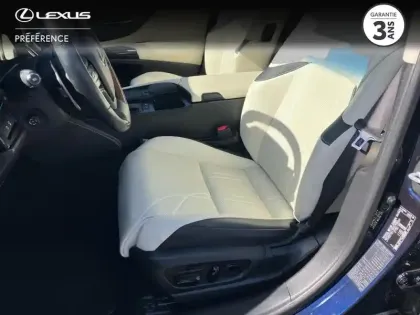 Photo 10 Lexus Es  300h Executive MY23