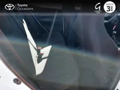 Photo 6 Toyota Aygo X  1.0 VVT-i 72ch Dynamic MY24