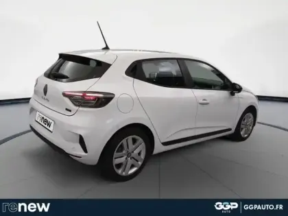 Photo 34 Renault Clio  1.6 E-Tech 145ch full hybrid Evolution - 25b