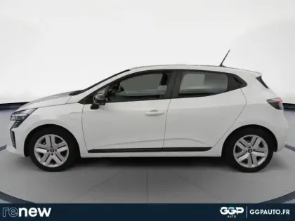 Photo 76 Renault Clio  1.6 E-Tech 145ch full hybrid Evolution - 25b