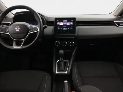 Photo 72 Renault Clio  1.6 E-Tech 145ch full hybrid Evolution - 25b