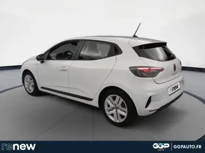 Photo 47 Renault Clio  1.6 E-Tech 145ch full hybrid Evolution - 25b