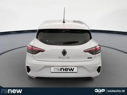 Photo 93 Renault Clio  1.6 E-Tech 145ch full hybrid Evolution - 25b