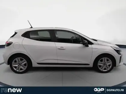 Photo 5 Renault Clio  1.6 E-Tech 145ch full hybrid Evolution - 25b