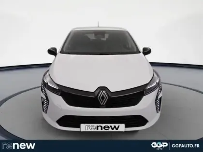 Photo 52 Renault Clio  1.6 E-Tech 145ch full hybrid Evolution - 25b