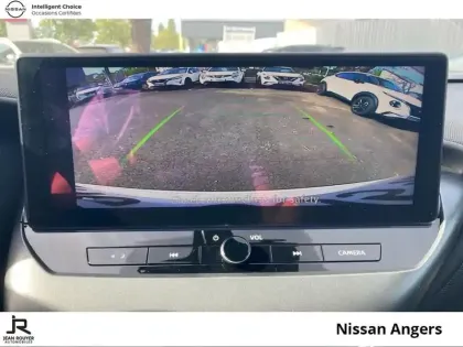 Photo 6 Nissan Juke  1.6 Hybrid 143ch N-Connecta