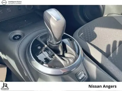 Photo 7 Nissan Juke  1.6 Hybrid 143ch N-Connecta