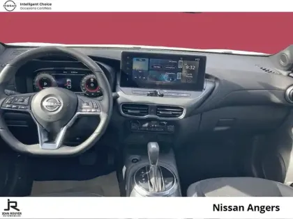 Photo 14 Nissan Juke  1.6 Hybrid 143ch N-Connecta