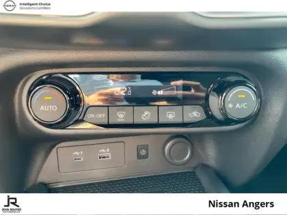 Photo 5 Nissan Juke  1.6 Hybrid 143ch N-Connecta
