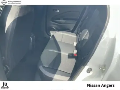 Photo 13 Nissan Juke  1.6 Hybrid 143ch N-Connecta
