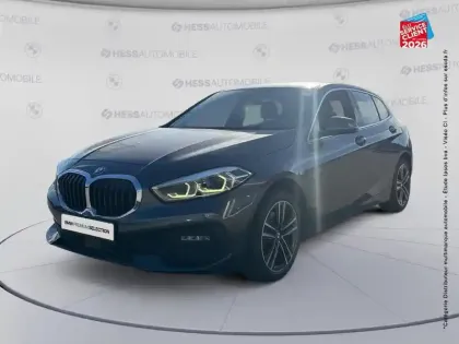 Photo Bmw Serie 1 Business Design