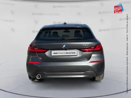 Photo 6 BMW Serie 1 Série 1 116dA 116ch Business Design DKG7