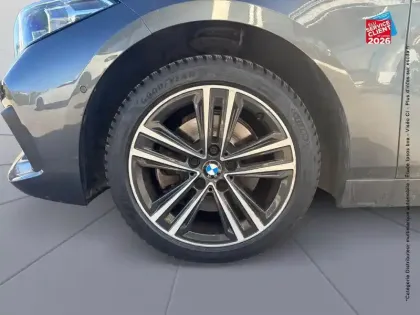 Photo 9 BMW Serie 1 Série 1 116dA 116ch Business Design DKG7