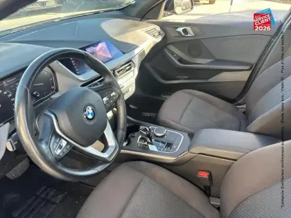 Photo 14 BMW Serie 1 Série 1 116dA 116ch Business Design DKG7