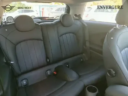 Photo 9 Mini Mini  Cooper S 178ch Edition Premium Plus BVA7