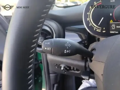 Photo 14 Mini Mini  Cooper S 178ch Edition Premium Plus BVA7