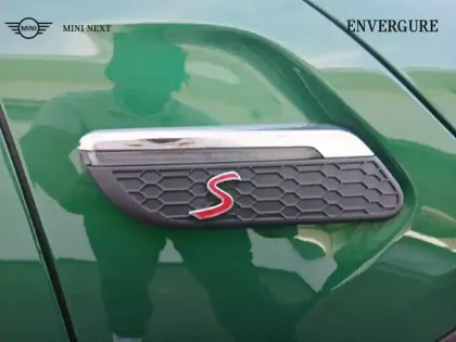 Photo 5 Mini Mini  Cooper S 178ch Edition Premium Plus BVA7