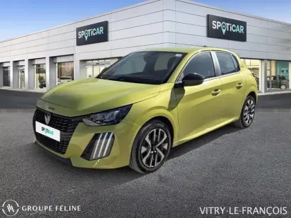 Photo Peugeot 208 Style