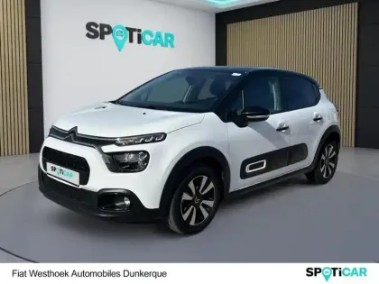 Photo Citroën C3 Shine