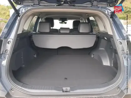 Photo 13 Toyota Rav4  2.5 Hybride Rechargeable 309ch Lounge AWD-i NG25